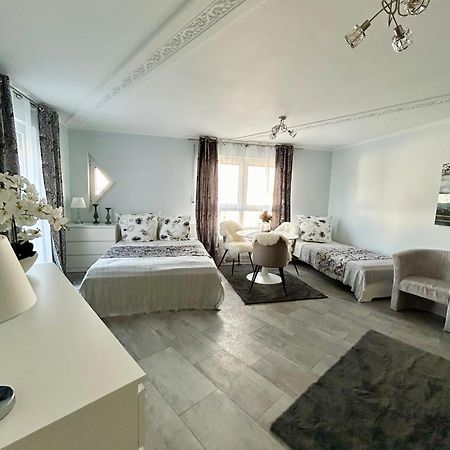 Ferienwohnung Als Wohlfuehlort In Зигмаринген Экстерьер фото