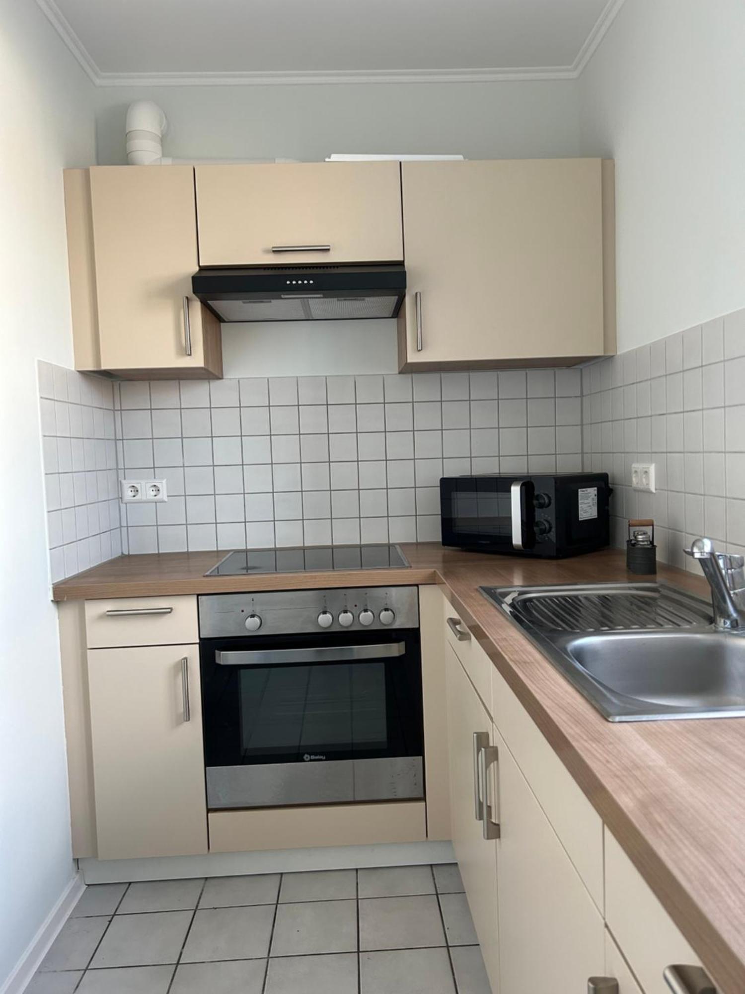 Ferienwohnung Als Wohlfuehlort In Зигмаринген Экстерьер фото