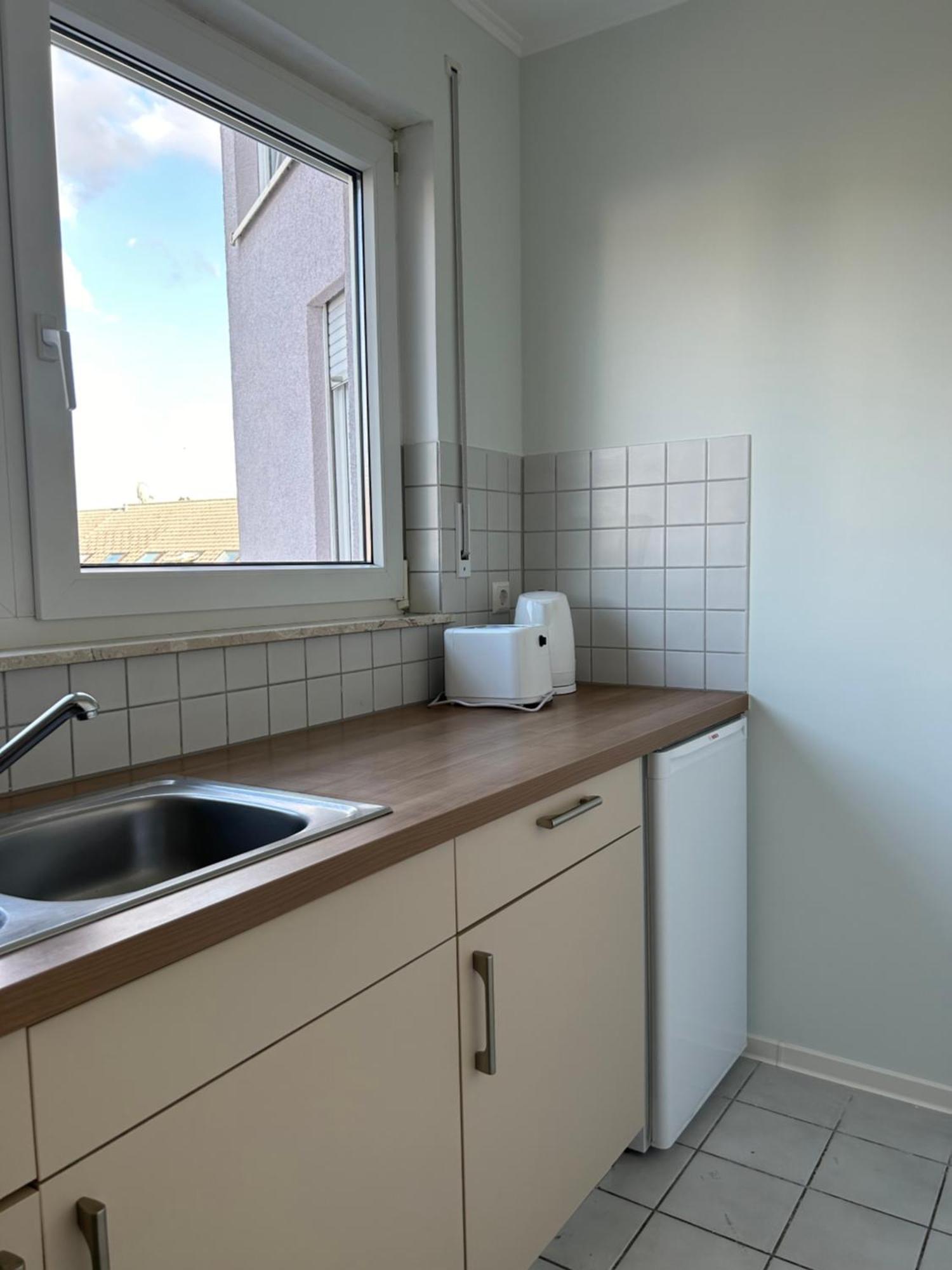 Ferienwohnung Als Wohlfuehlort In Зигмаринген Экстерьер фото