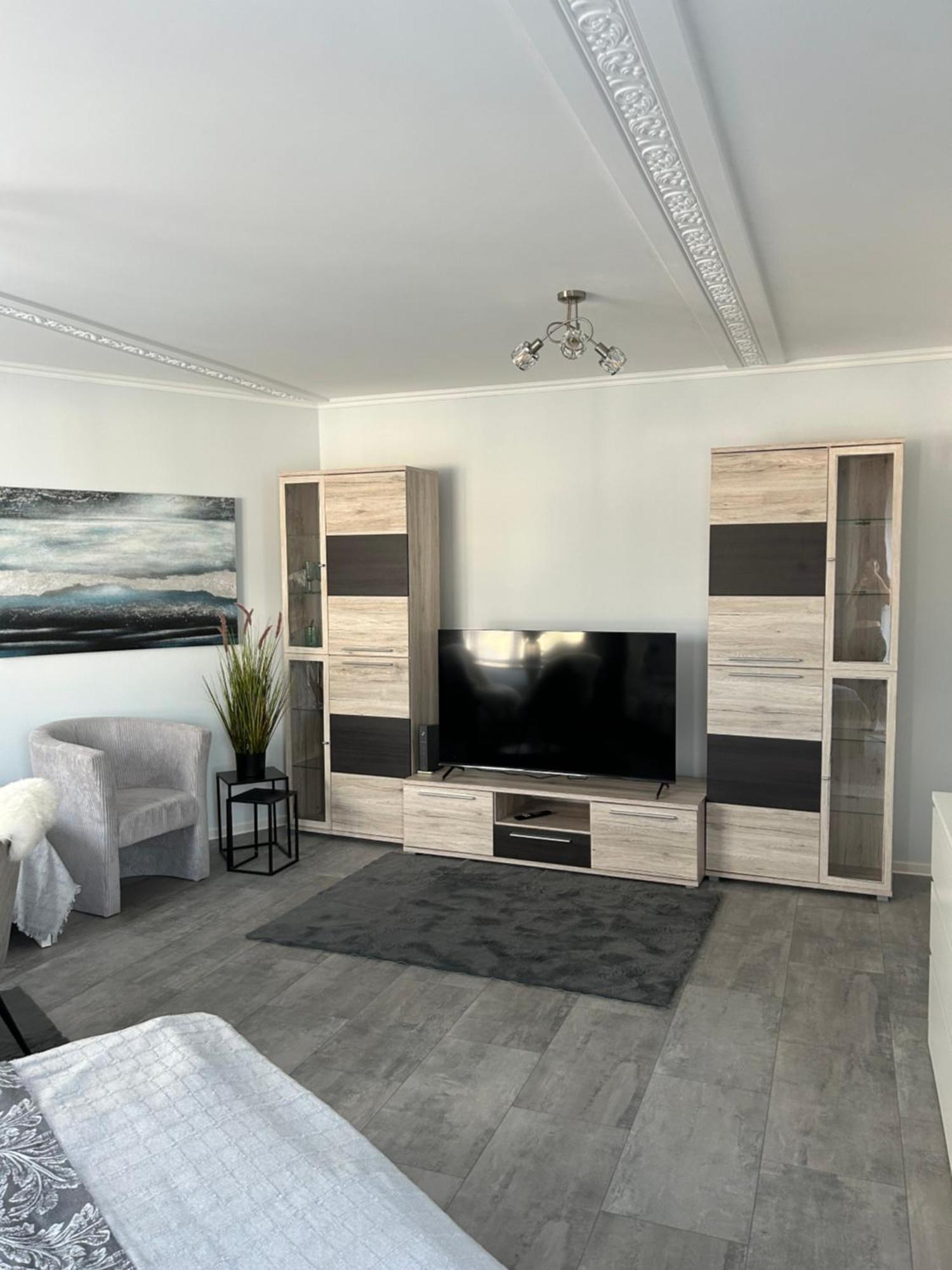 Ferienwohnung Als Wohlfuehlort In Зигмаринген Экстерьер фото
